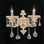 Unique Chinese wall crystal lamp-B1385-2