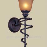 Hot sale CE UL 2013 Novel design Decorative wall lamp-GM-W0004