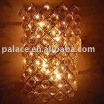 Crystal Wall Lamps-W60388