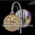 (factory price directly)Modern popular LED wall lamp/wall sconces for home and hotel-YC6611