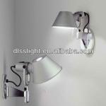 hot selling modern hotel wall lamp-6851W/S