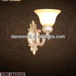 1 lights guzhen antique outdoor antique wall light-B6108-1