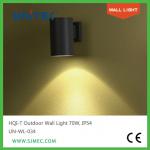 HQI-T Outdoor Wall Light 70W-UN-WL-034