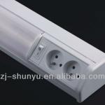 wall lighting fixtures FT2022F T5 fluorecent tube electronic wall lamp-FT2022F
