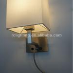 Modern Flexible LED Wall Light-RC-4368