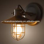 Manufacturer&#39;s Classic Modern Wall Lamp-RH159