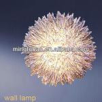 Indoor decorative fiber optic wall lighting-MB2802-1