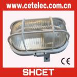 Oval Bulkhead Lighting-CT-0100B