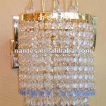 Contemporary Crystal Wall Lamps MB0113/chandelier wall lights /crystal lights-MB0113