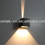 1x3W 2x3W wall lamp led wall mounted lamp wall lamp-