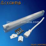 Slim T5 Plastic Fluorescent Light Fixture-OG-ZT5-HG(PC-H)
