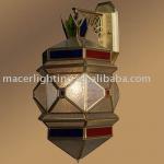 brass lantern-L1400