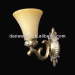 1 lights antique European headboard lamp-B6104-1
