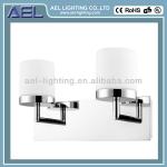 High Quality led wall light Modern Design WL204-2(LED)-WL204-2(LED)