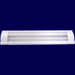 t8 electronic wall lamp 2x36w-TL-3017