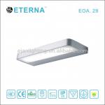 import china products aluminium indoor T5/LED led wall light-EOA.29.T5128WT