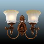 Middle East Market Antique Wall Lamp-MB7632-2