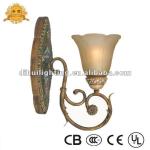 European Foyer / hallway wall sconce lighting WL6010-WL6005