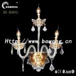 Hot Sale European Style Crystal Wall Lamp Wall Lighting-BH-BD002