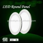 Shenzhen Factory SMD3528 round ceiling led light 175mm 10w-GL-PL-R175A
