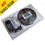 smd5050 Waterproof led strip rgb-RM-STRIP5050RGB30