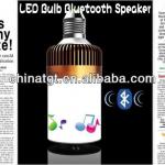 Suprised!!New developed products !! wireless bluetooth speaker with led lamp!BB Speaker!-LM01