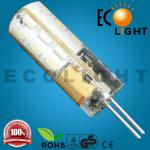 Halogen G4 replacement! Best design! LED G4 lamp 24 1.5w 2w-eco-122