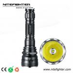 Nitefighter F30C Cree XM-L U2 LED flashlight-F30C