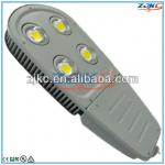 Hot sale 5 years warranty 200w LED street light with sensor (PIR, Motion, Time)-ZJ-SLW200