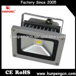 AC85--265V High Power Outdoor LED Flood light 10W-KPUF-C-10W Outdoor LED Flood light