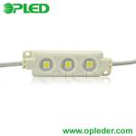 12V 0.72W waterproof injection LED module OP-5ISM6819-3W-OP-5ISM6819-3