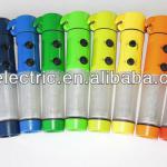 Multifunction Car Emergency LED Flashlight-023