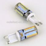 mini G9 led bulb with smd3014-g9 3w