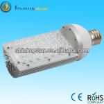 20w 1800lm one-side view e40 led street light-SST-E40LPW-20W