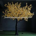 9.5ft lighted maple tree garden decoration LED tree light-FY-2120