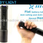 Starry Light SA-22 high quality AA battery xm-l2 u2 led flashlight-SA-22