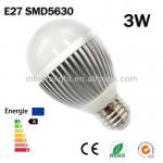 Low price good quality 3W LED bulb-LB-0303