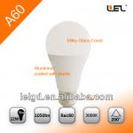 Led Light 12W E27 1050lm A60 Led Bulb Light Zhejiang Manufacturer-LQ7374-A60/12W