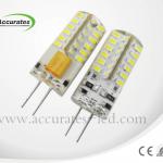 NEW products 48pcs 3014 LED G4 220V Light-AOE-G4118-2W