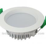 2014 wholesale new design ip44 SAA/C-tick/CE/RoHS Samsung SMD5630 Dimmable LED downlight 10W 12W 13W-AU12-DL12W
