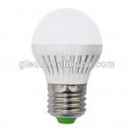 Cheapest E27 3W SMD LED bulb-