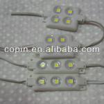 led module for channel letters,3pcs smd5050-smd5050