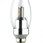 e12 e14 candle light led dimmable 2700k-TL-MMsr-3WS