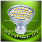 CE RoHS passed SMD LED GU10 LED spotlight-led spotlight