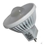 Cree Chip 1W 3W 4W MR11 LED Spotlight-WHE403MR11-W6