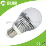 5W Samsung SMD 5630 e27 led bulb-FY-BA5W