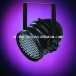 PAR 64, LED PAR CAN, 177pcs RGB Color LED Stage Light-PL-104