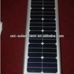 2013 Newest LED Solar Street Light 15W-USP116-15W