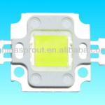 DC12V 10 watt led 140lm/watt-TDS-P010