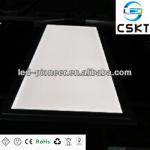 modern most powerful 72w 600 x 1200 rectangle led flat ceiling panel light suspended / recessed-CS-ZH-MBD60120